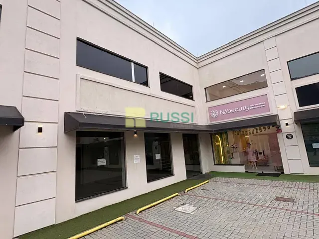 Sala para alugar, no bairro Jardim Esplanada II em São José dos Campos