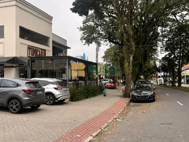 Sala para alugar, no bairro Jardim Esplanada II em São José dos Campos