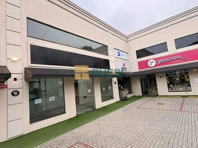 Sala para alugar, no bairro Jardim Esplanada II em São José dos Campos