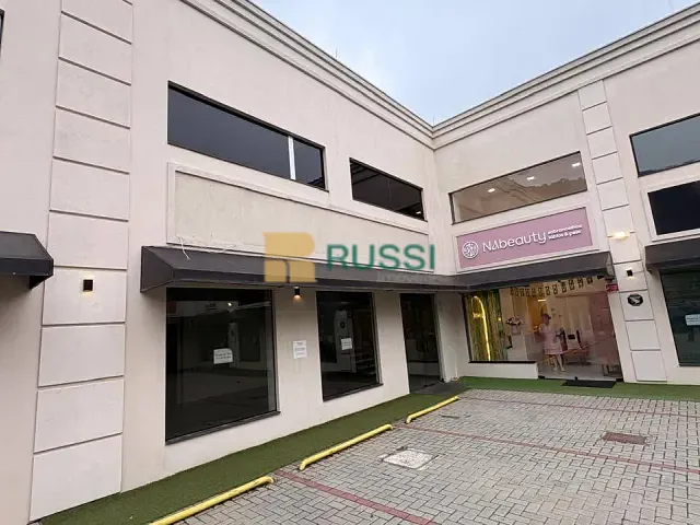 Sala para alugar, no bairro Jardim Esplanada II em São José dos Campos