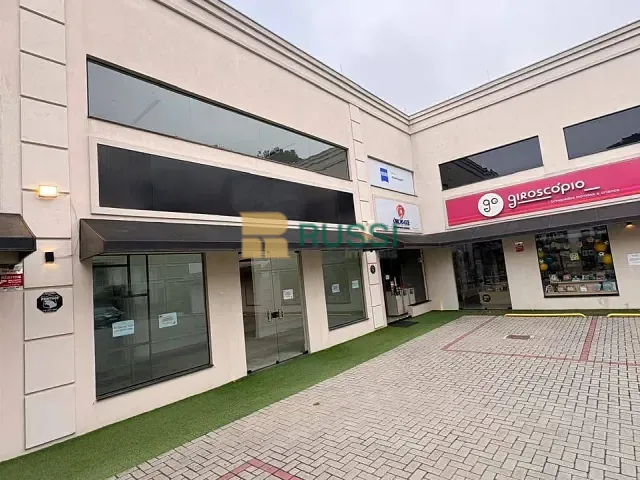 Sala para alugar, no bairro Jardim Esplanada II em São José dos Campos
