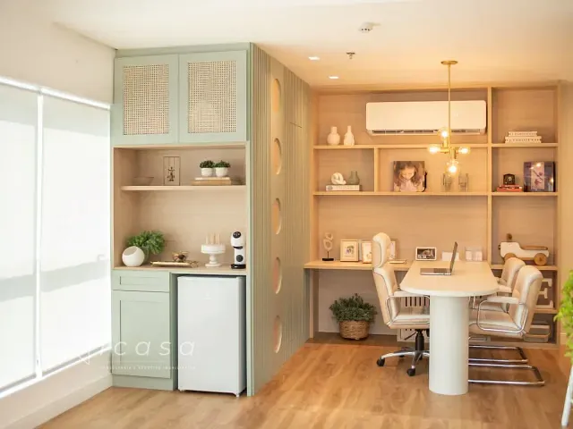 Sala com 43m², à venda, no bairro Centro em São José dos Campos