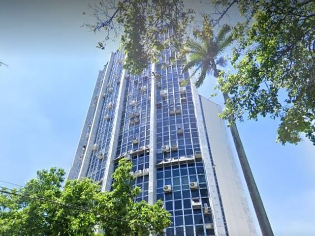 Foto do Sala - Sala para alugar, 144 m² por R$ 4.321,00/mês - Centro - São José dos Campos/SP | INDEPENDENCE NEGOCIOS IMOBILIARIOS LTDA