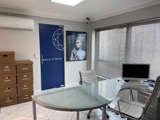 Sala com 61m², à venda, no bairro Pinheiros em São Paulo