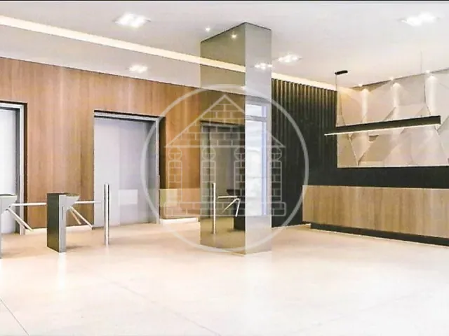 Sala com 105m², para alugar, no bairro Butantã em São Paulo