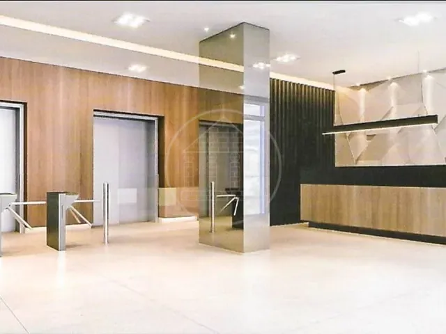 Sala com 105m², para alugar, no bairro Butantã em São Paulo
