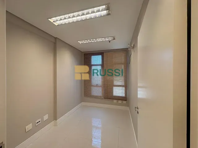 Sala para alugar, no bairro Parque Residencial Aquarius em São José dos Campos