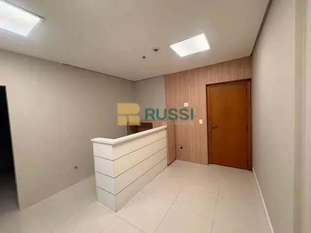 Sala para alugar, no bairro Parque Residencial Aquarius em São José dos Campos