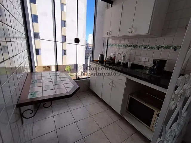 Sala com 130m², à venda, no bairro Centro em Jacareí