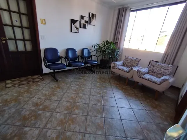 Sala com 130m², à venda, no bairro Centro em Jacareí