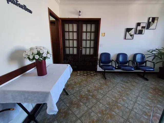 Sala com 130m², à venda, no bairro Centro em Jacareí