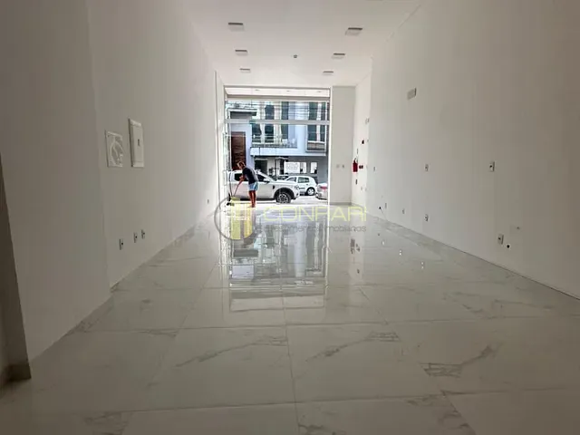 Sala para alugar, no bairro Centro em Itapema