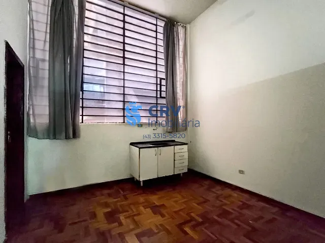 Sala com 80m², para alugar, no bairro Centro em Londrina