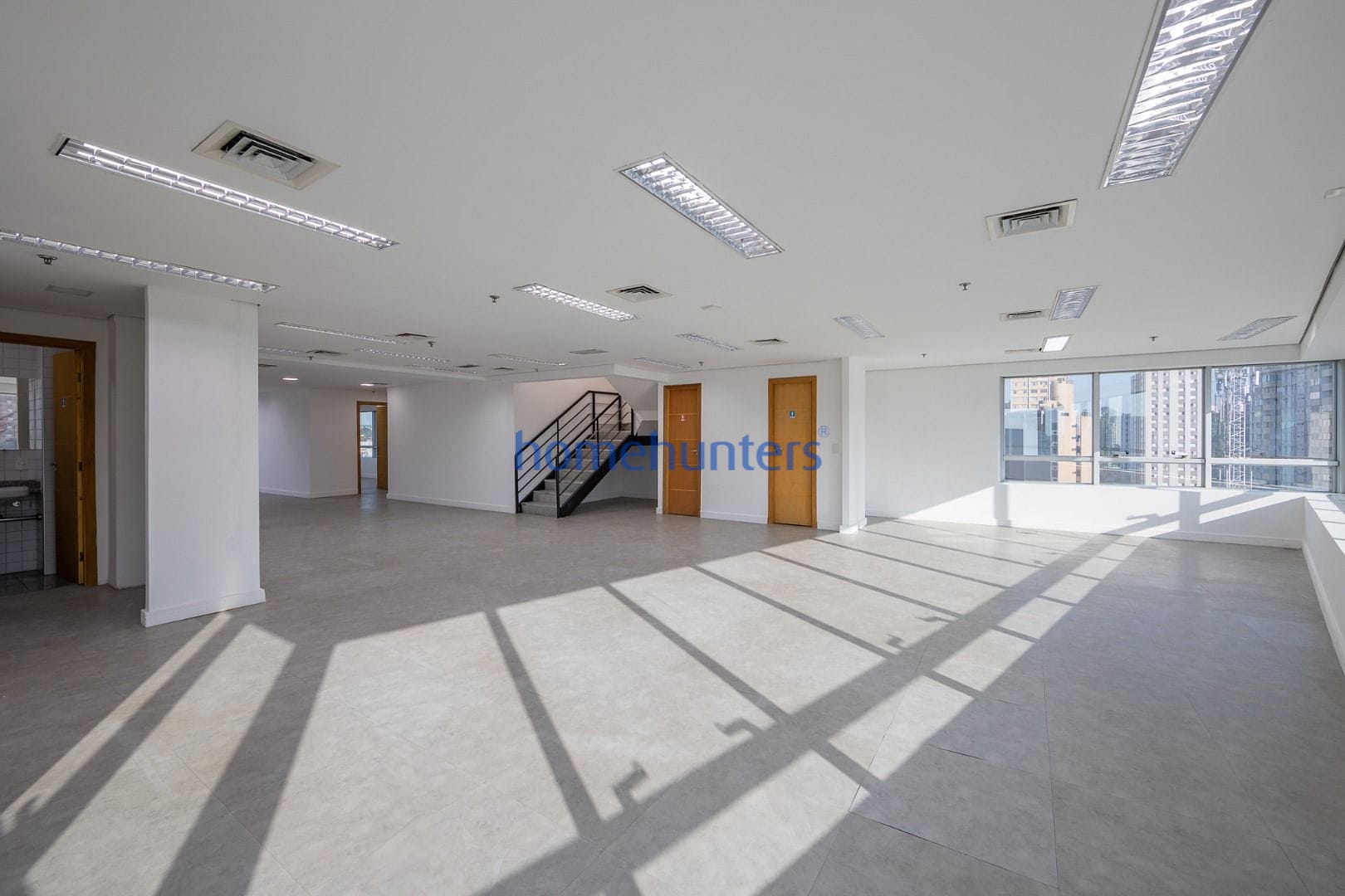 Conjunto Comercial-Sala à venda, 430m² - Foto 1