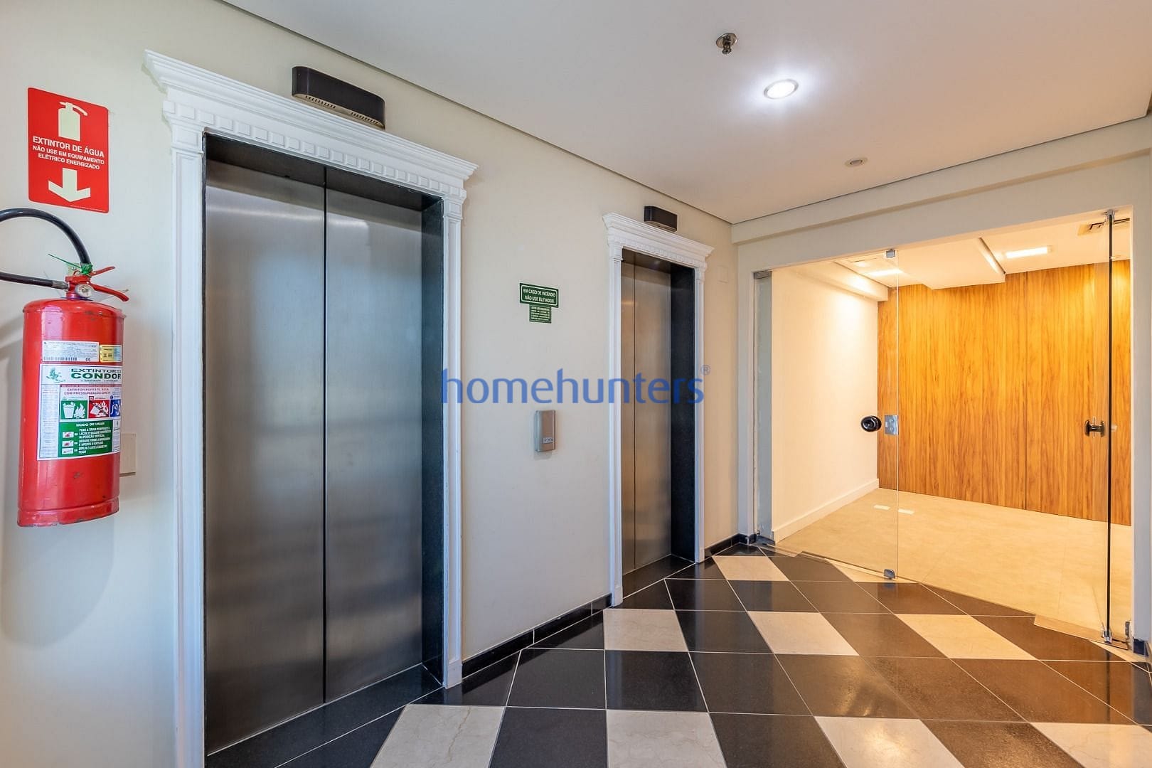 Conjunto Comercial-Sala à venda, 430m² - Foto 6