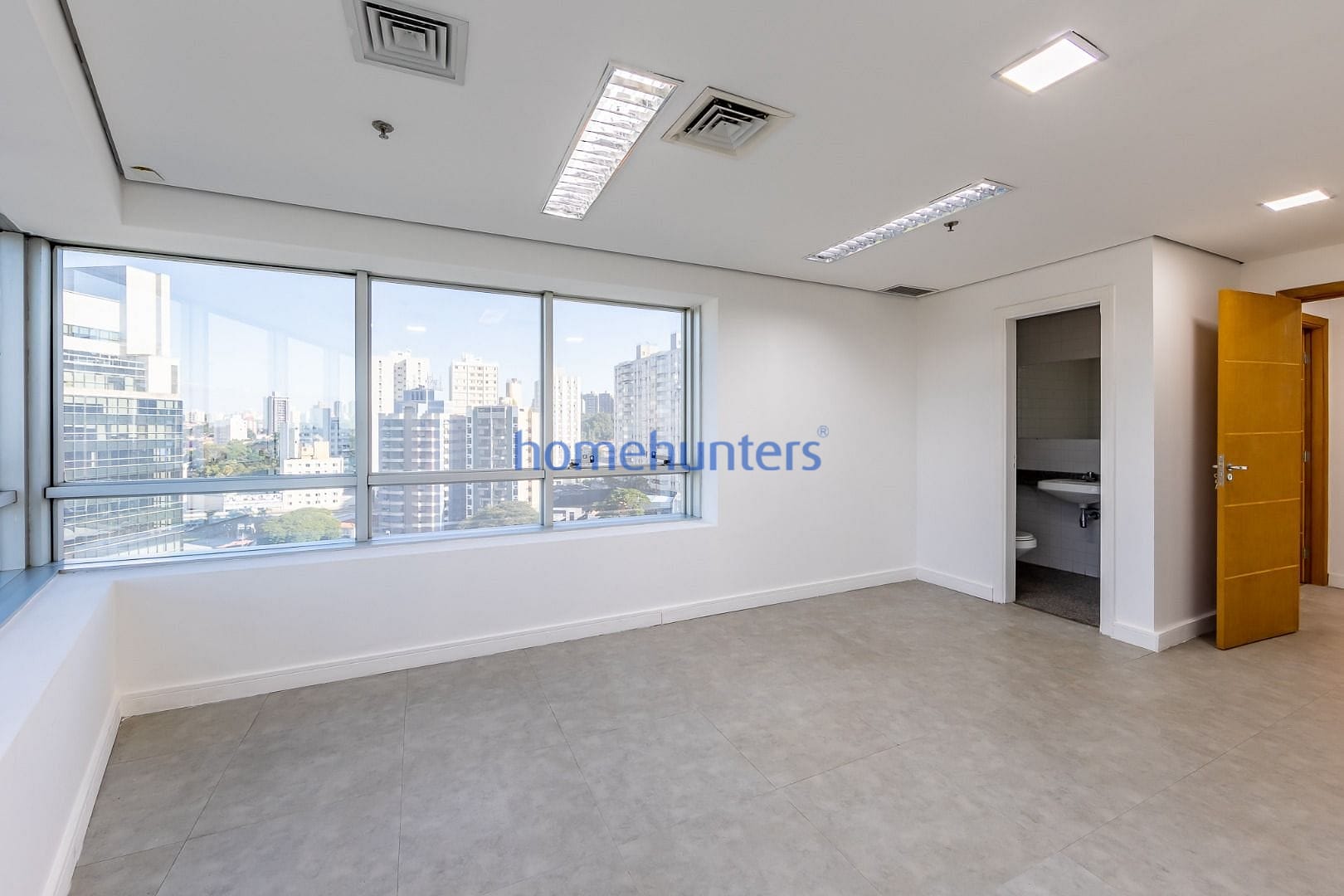 Conjunto Comercial-Sala à venda, 430m² - Foto 4