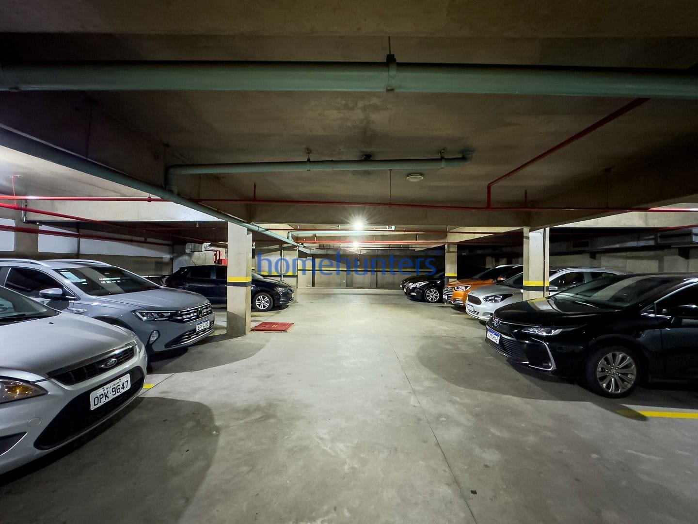 Conjunto Comercial-Sala à venda, 430m² - Foto 54