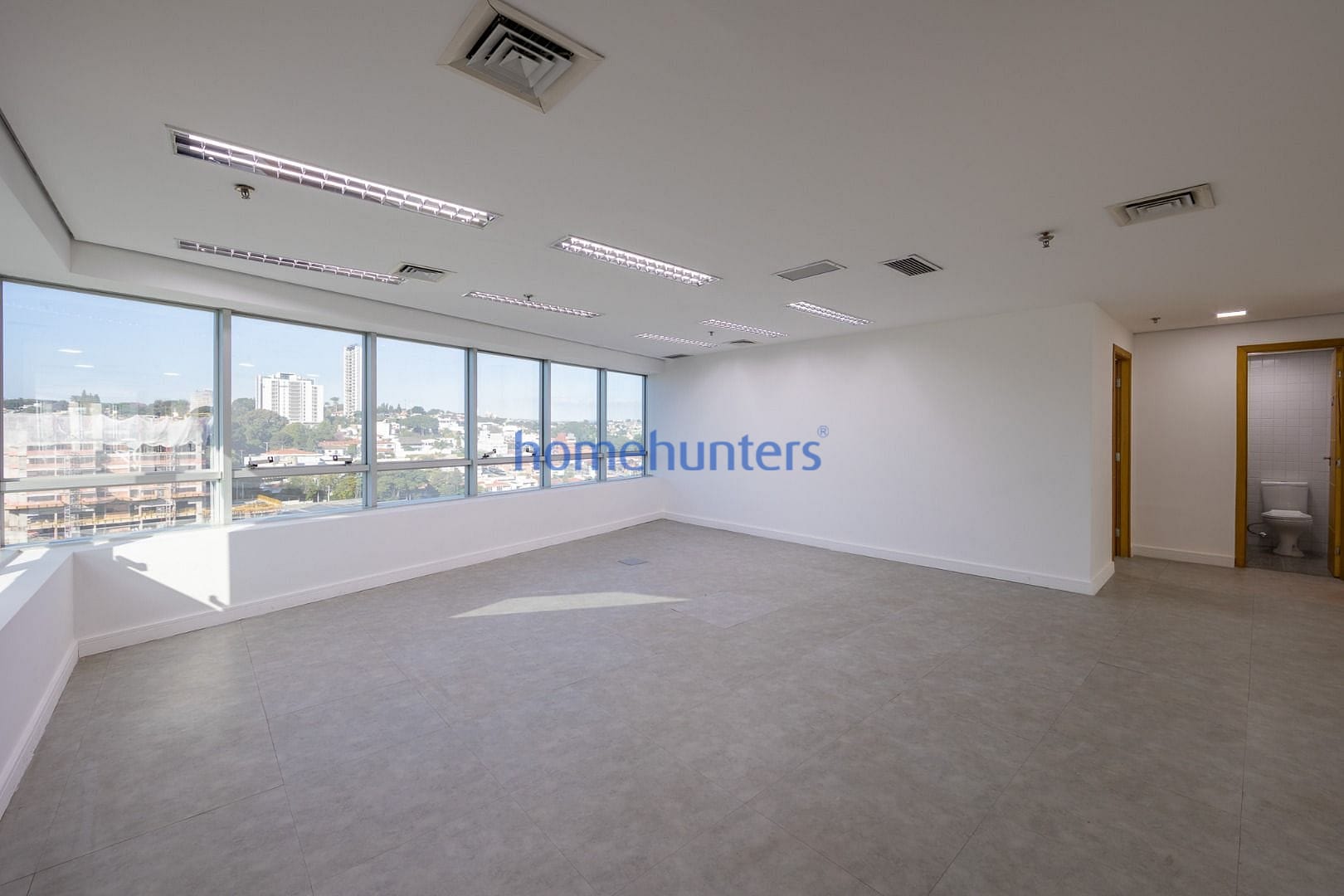 Conjunto Comercial-Sala à venda, 430m² - Foto 3