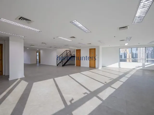 Sala com 549m², à venda, no bairro Cambuí em Campinas