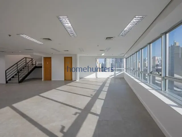 Sala com 549m², à venda, no bairro Cambuí em Campinas
