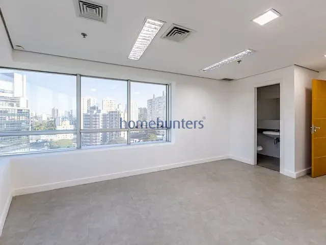 Sala com 549m², à venda, no bairro Cambuí em Campinas