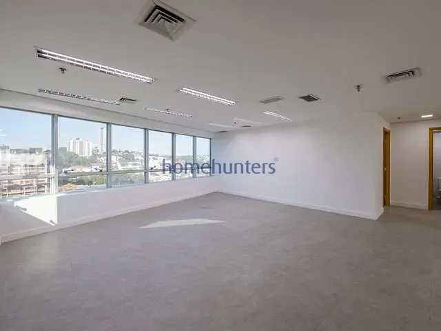 Sala com 549m², à venda, no bairro Cambuí em Campinas