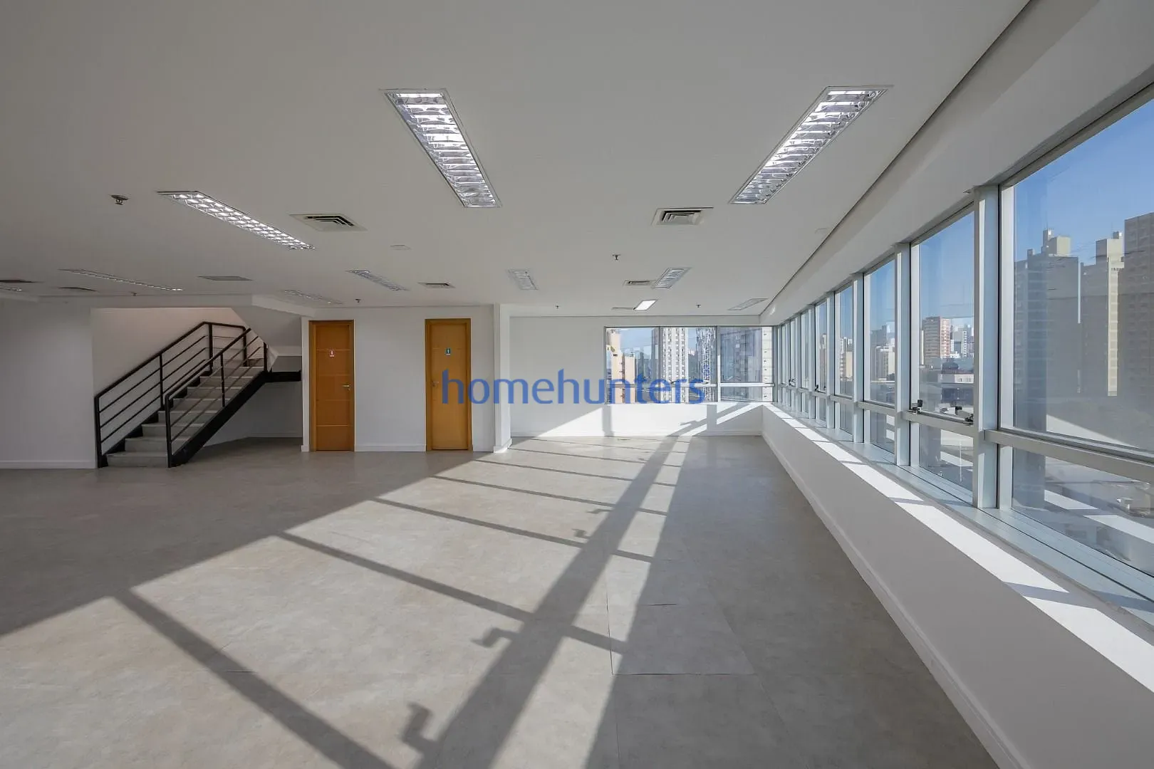 Sala-Conjunto, 430 m² - Foto 1