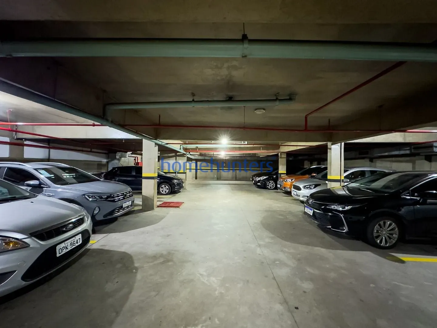 Sala-Conjunto, 430 m² - Foto 54