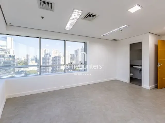 Sala com 549m², à venda, no bairro Cambuí em Campinas
