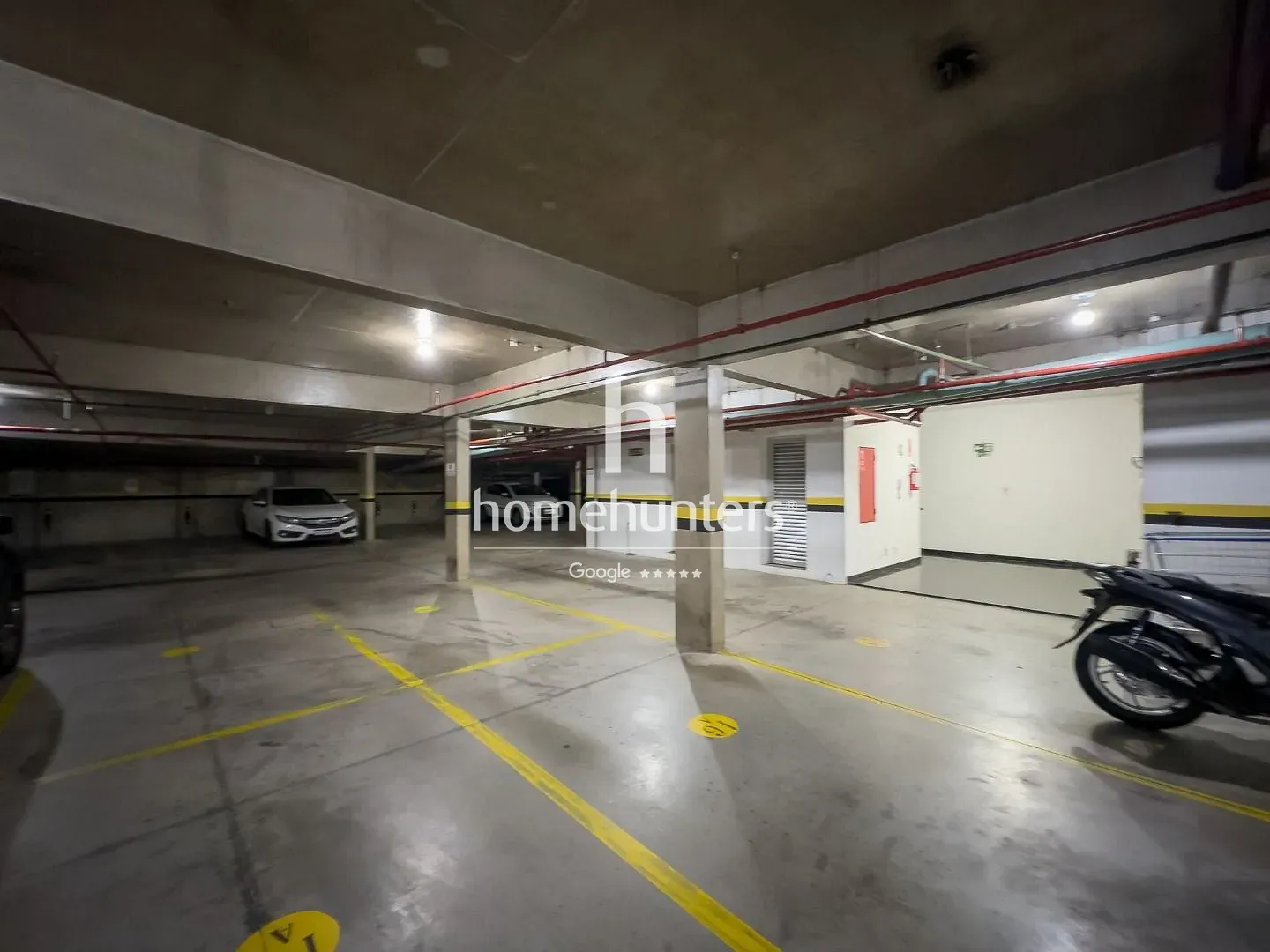 Sala-Conjunto, 430 m² - Foto 53