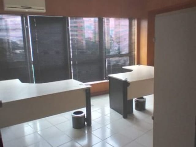 Foto do Sala - Sala para alugar, 77 m² por R$ 1.900,00/mês - Centro - São José dos Campos/SP | INDEPENDENCE NEGOCIOS IMOBILIARIOS LTDA