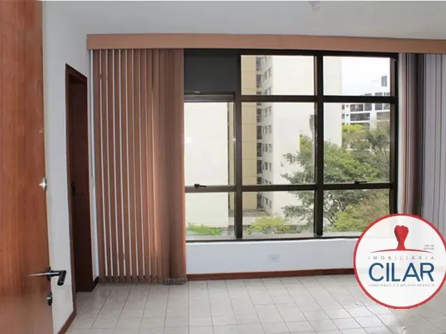 Sala à venda, no bairro Bigorrilho em Curitiba