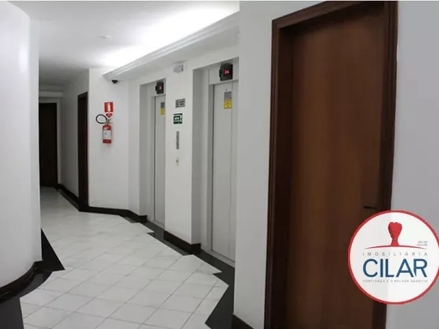 Sala à venda, no bairro Bigorrilho em Curitiba