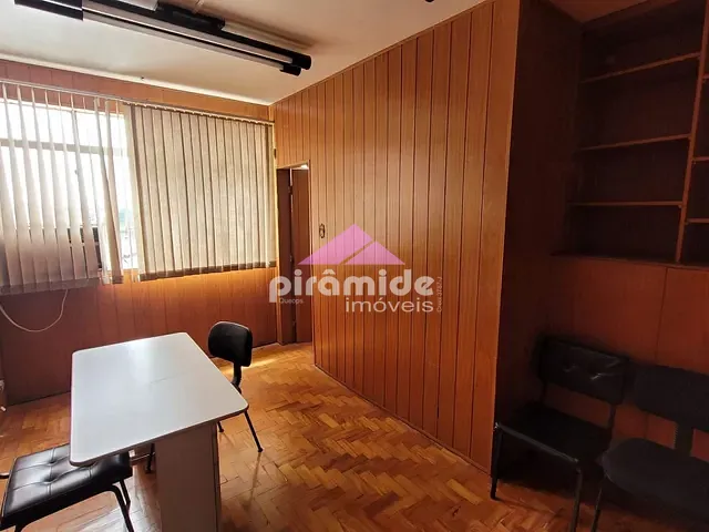 Sala com 50m², para alugar, no bairro Centro em São José dos Campos