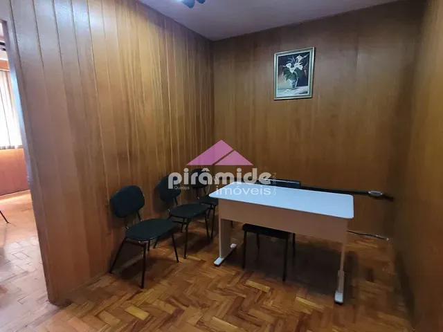 Sala com 50m², para alugar, no bairro Centro em São José dos Campos