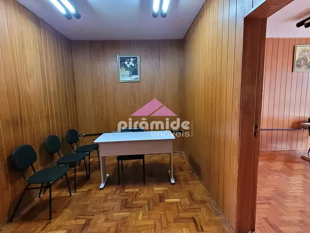 Sala com 50m², para alugar, no bairro Centro em São José dos Campos