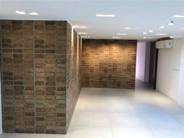 Sala com 190m², à venda, no bairro Várzea da Barra Funda em São Paulo