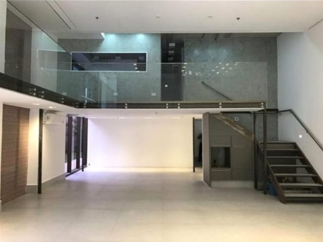 Sala com 190m², à venda, no bairro Várzea da Barra Funda em São Paulo
