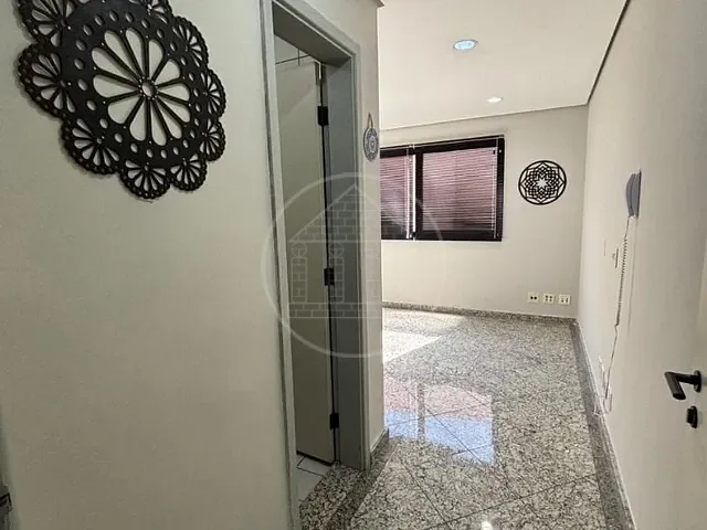 Sala com 30m², à venda, no bairro Vila Monte Alegre em São Paulo