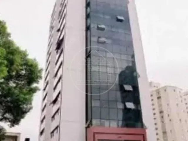 Sala com 30m², à venda, no bairro Vila Monte Alegre em São Paulo