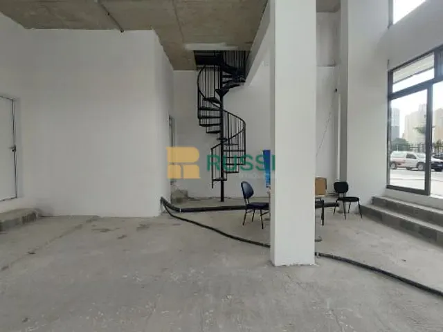 Sala com 125m², para alugar, no bairro Jardim das Colinas em São José dos Campos