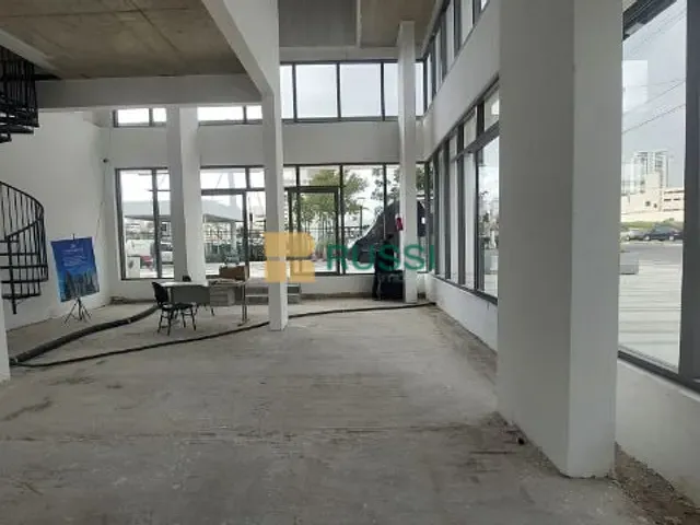 Sala com 125m², para alugar, no bairro Jardim das Colinas em São José dos Campos
