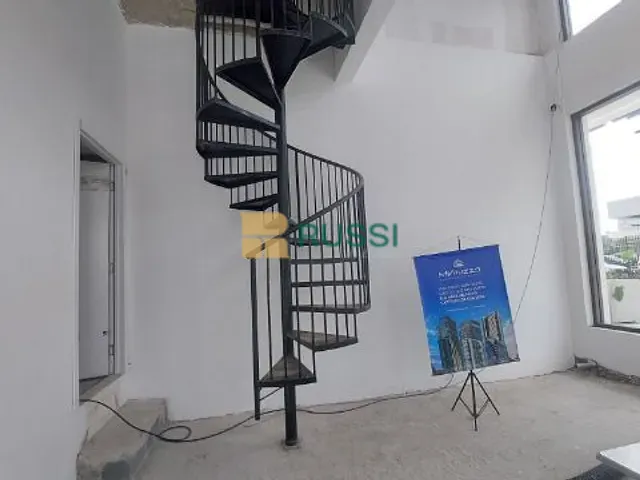 Sala com 125m², para alugar, no bairro Jardim das Colinas em São José dos Campos
