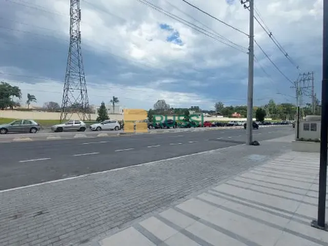 Sala para alugar, no bairro Jardim das Colinas em São José dos Campos