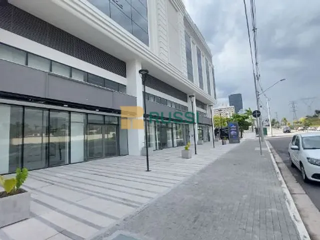 Sala para alugar, no bairro Jardim das Colinas em São José dos Campos