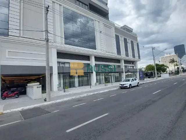 Sala para alugar, no bairro Jardim das Colinas em São José dos Campos