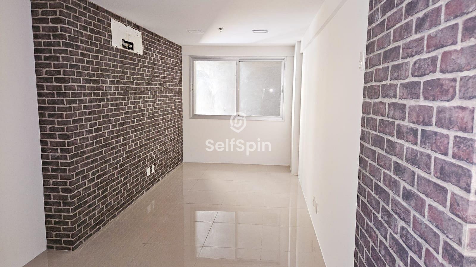 Sala-Conjunto, 25 m² - Foto 1