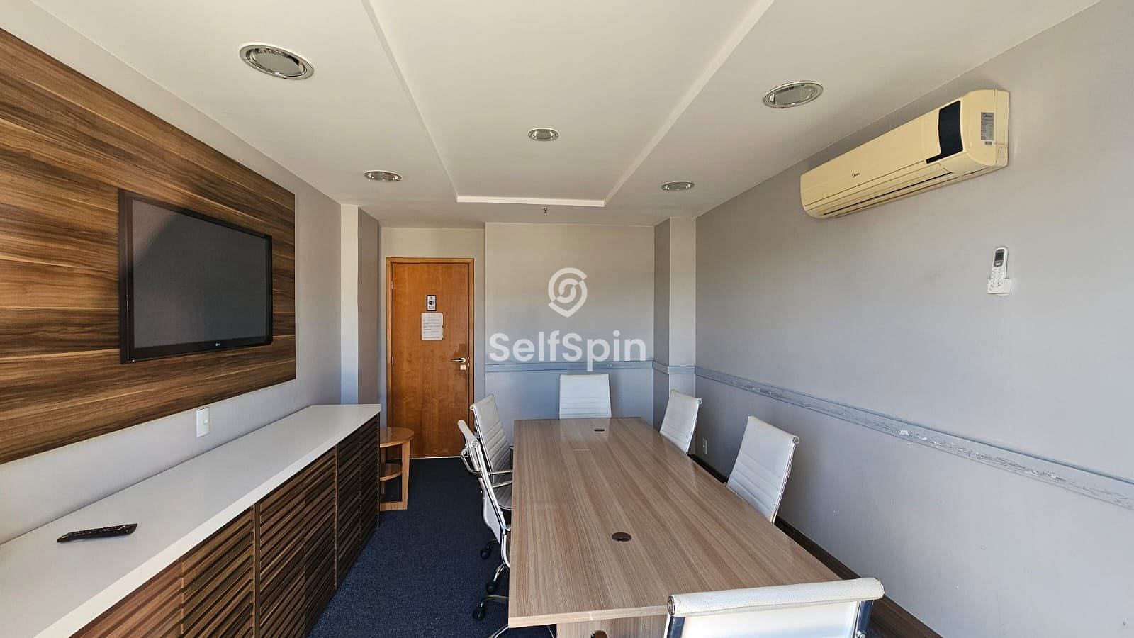 Sala-Conjunto, 25 m² - Foto 4