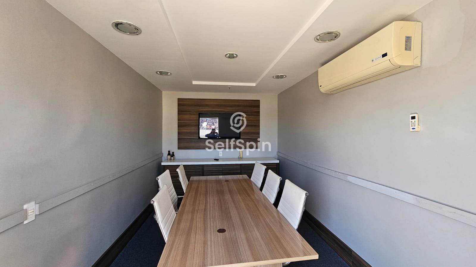 Sala-Conjunto, 25 m² - Foto 5