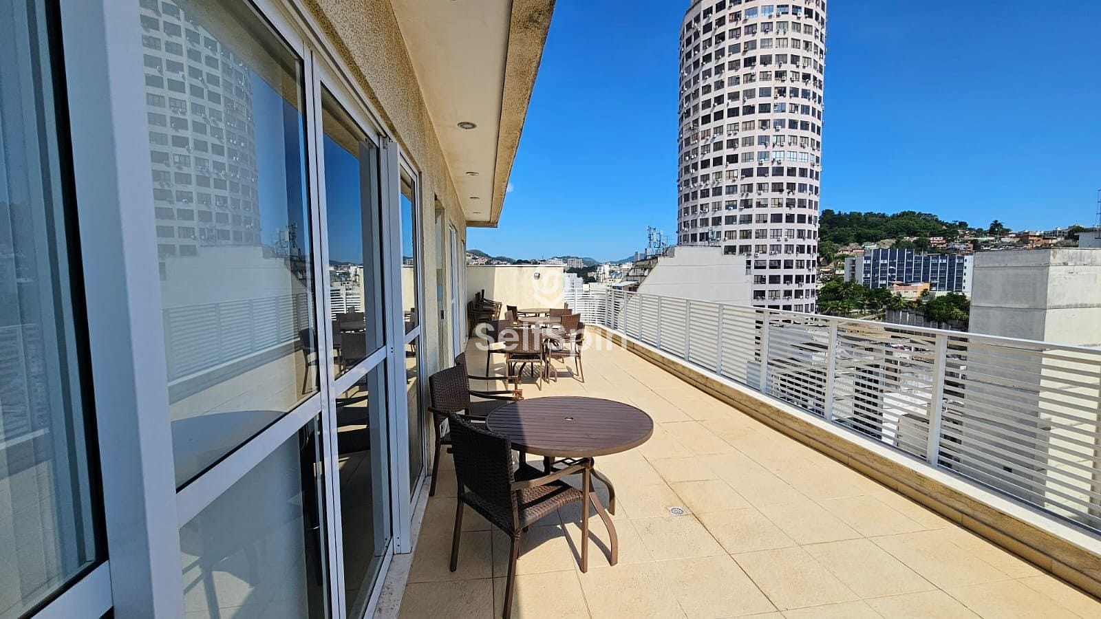 Sala-Conjunto, 25 m² - Foto 6